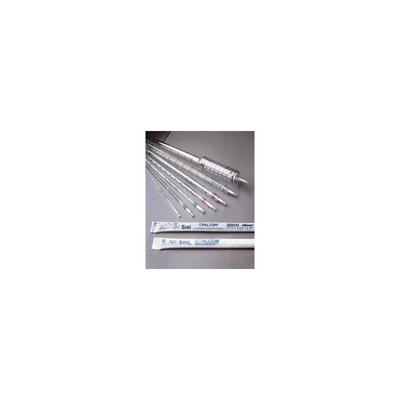 Corning Falcon Disposable Serological Pipets Polystyrene Sterile Plugged 357529 Multi-Packed In Paper/Plastic