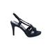 Rampage Heels: Black Shoes - Women's Size 7