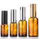 Hi Africbottle-Vaporisateur d'huile essentielle 15ml 30ml 50ml 100ml ambre brume fine parfum