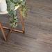 Bond Tile Cippia 28 MIL Wood Look 6" x 48" Luxury Vinyl Plank Flooring in Gray | Wayfair EXT3RD105857