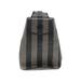 Fendi Backpack: Gray Accessories