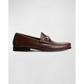 Verona Ii Leather Loafers