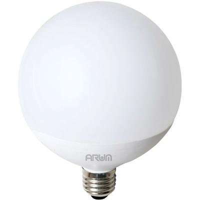 Led Birne 18W Eq 120W G120 E27 Globe Farbtemperatur: Warmweiß 2700K Image