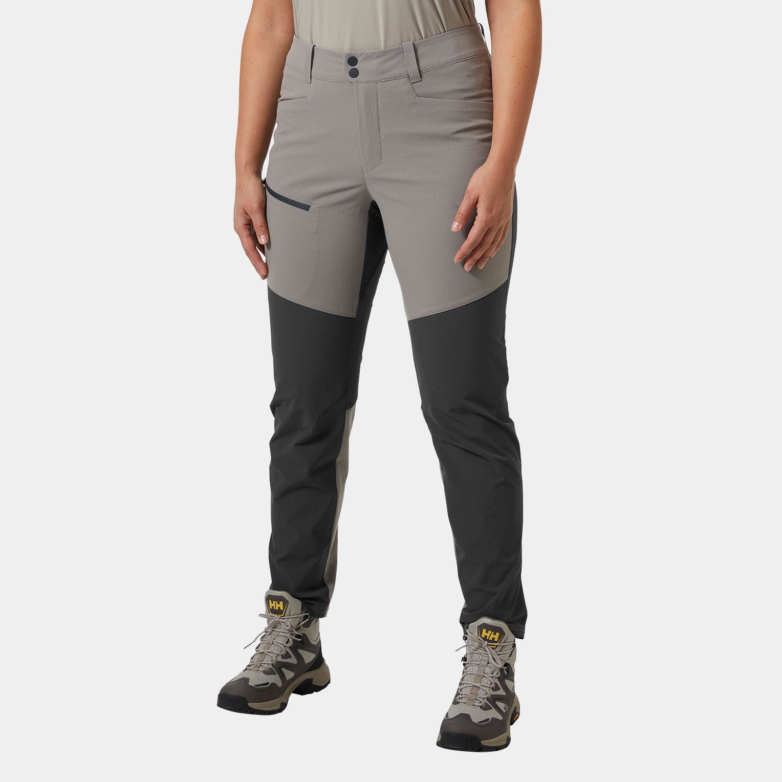 Helly Hansen Damen Vika Tur Hose 2.0 XS Image