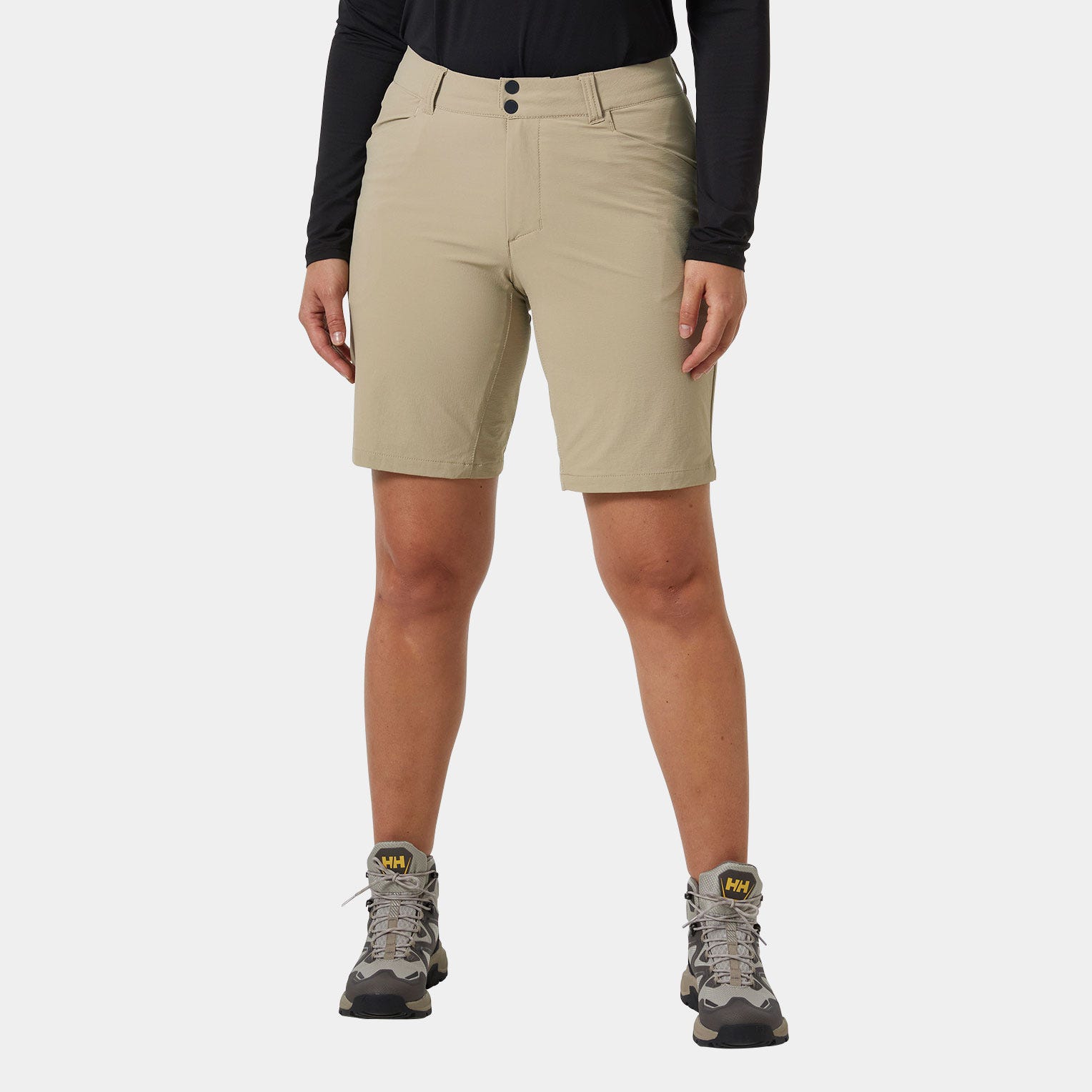 Helly Hansen Damen Brona Softshell-shorts XL Image