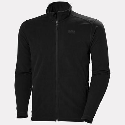 Helly Hansen Herren Daybreaker Fleece-jacke Mit Reißverschluss 2XL