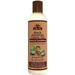 OKAY Black Jamaican Castor Oil Coconut Leave In Conditioner 8 Oz Pack of 3