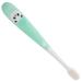 Children s Panda Toothbrush Whole Mouth Travel Toothbrushes Toddler Handheld Pp Baby Firm for Infants