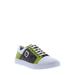 Trixie Colorblock Cap Toe Sneaker