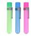 12pcs Bubble Wand Pen Shaped Bubble Wand Set Smelless Bubble Toy for Kids Child Birthday Party Favor Wedding Summer Outdoor Activity Bathroom Bath Toys (Assorted Color)