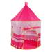 Kids Play Tent iMounTEK Foldable Portable Children Play Tent Large Playhouse Toys Polyester Fiber Polyester Indoor Outdoor Use