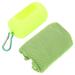 Polyester Silica Gel Work Out Towel for Gym Yoga Towels Portable Travel Fitness