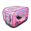 Ice Cream Tent Tents Folding Kids Tent Tent for Kids Kids Tent Outdoor Ice Cream Truck Tent Child