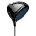 TaylorMade Golf Club Qi10 MAX 9* Driver Stiff Graphite