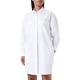 MUSTANG Damen Style Fanny Co Blusenkleid, General White 2045