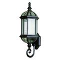 Trans Globe 4180 Coach Lantern - 7.75W in.