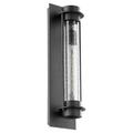 Quorum Lighting - Roope - 1 Light Outdoor Wall Lantern - Quorum Lighting