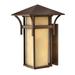 Hinkley Lighting 2579 20.5 Height 1 Light Lantern Outdoor Wall Sconce From The