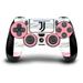 Head Case Designs Officially Licensed Juventus Football Club 2023/24 Match Kit Away Vinyl Sticker Skin Decal Cover Compatible with Sony DualShock 4 Controller