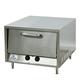 NSF Commercial3600W Double pizza oven with volcanic SLATE pizza oven Stainless steel pizza oven PO22