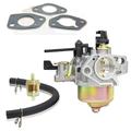 Carburetor Carb For Honda GX270 GX340 GX390 GX420 11HP 13HP 16HP #16100-ZF6-V01