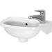 Tina Wall Hung Basin 15-3/4 W x 9-3/4 D