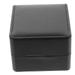 Watch Storage Box Desktop Organizer Leather Gift Case Cases for Men Travel Pouch Display Holder Water Proof Single Man