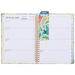 English Planner Notepad 2023 Notebook Coil Notepad A5 Notebook Agenda Notepad Planning Notepad