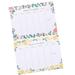 Daily to Do List Notepad Pocket Notebooks Magnetic Notepads Weekly Meal Planning Label Travel Office