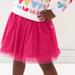 Pink Punch Tutu Skirt - 12-18 months