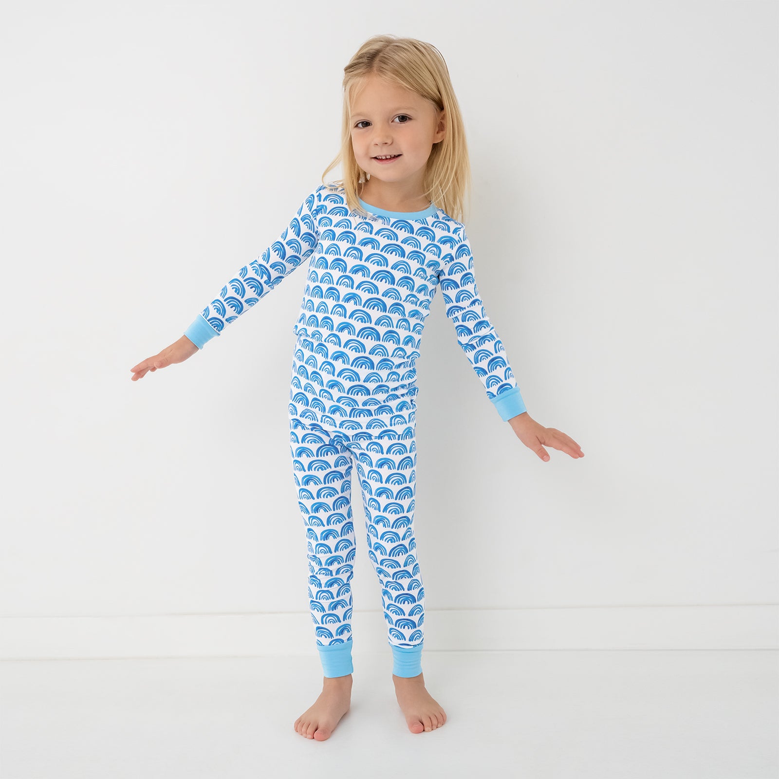 Sleepwear 3 - Little Sleepies