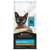 Purina Pro Plan Focus Adult Urinary Tract Health Chicken and Rice Formula Dry Cat Food 7 lb.