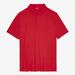 Fila Essentials Match Point Polo Men's Tennis Apparel Red