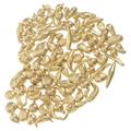 Brass Particles Casting Alloy Jewelry Making Supplies Crafting Jewlery Kit Tools