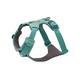 Ruffwear Front Range Harness - Green - Size M - Dog Clothes & Accessories