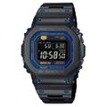 G-Shock Men's Limited Edition MR-G Bluetooth Series Titanium Solar Powered Men's Watch MRG-B5000BA-1DR, Size 49.4mm