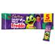 Cadbury Dairy Milk Freddo Chocolate Bar 5 Pack Multipack 90g