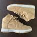 Nike Shoes | Never Worn Nike Dunks, High | Color: Tan | Size: 7