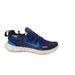 Nike Shoes | New Nike Free Run 5.0 Next Nature Low Deep Royal Blue Fj3996-455 Mens Size 10.5 | Color: Blue/White | Size: 10.5