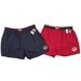 Polo By Ralph Lauren Underwear & Socks | New Polo Ralph Lauren Boxer Shorts Underwear! Navy Or Red Vintage P Wing Design | Color: Blue/Red | Size: Various