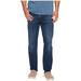 Levi's Jeans | Levi's Men's Blue Denim 541 Dark Wash High Rise Relaxed Straight Jeans Sz 36x32 | Color: Blue/Tan | Size: 36