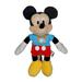 Disney Toys | Mickey Mouse Clubhouse Fun Mickey Mouse Plush Talking Singing Toy Working Works | Color: Black/Red | Size: Osbb