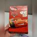 Disney Party Supplies | Disney Pixar Cars Movie Valentine's Cards | Color: Black/Red | Size: Os