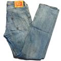 Levi's Jeans | Mens Vintage Levi’s Jeans, Size 32x34 | Color: Blue | Size: 32