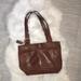 Coach Bags | Coach Vintage Bag From The Mid 1970’s | Color: Brown | Size: 16 X 11