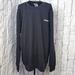 Adidas Shirts | Adidas Black Men's Crew Neck Pullover Sweatshirt Xl | Color: Black | Size: Xl