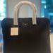 Kate Spade Bags | Kate Spade Laptop Bag | Color: Black | Size: Os