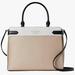 Kate Spade Bags | Kate Spade Staci Cameron | Color: Cream/White | Size: Os