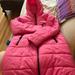 Nike Jackets & Coats | Nike Puffer Coat | Color: Pink | Size: M