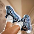 Nike Shoes | 6.5 Women's Nike Air Max 720 Ar9293-001 Running Sneakers Sportswear | Color: Blue | Size: 6.5